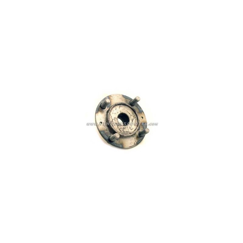 Support de tambour arrière Vespa ACMA 125 1951-58 / 150 GL / 125 Type N Support de tambour arrière Vespa ACMA 125 1951-58 / 150 GL / 125 Type N